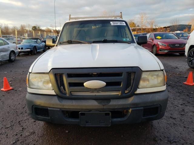 Photo 5 from auction – 2006 FORD RANGER with VIN 1FTYR10D86PA60383