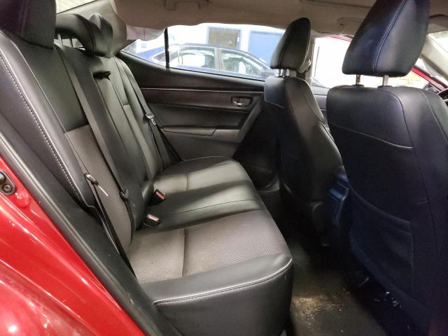 Photo 10 from auction – 2015 TOYOTA COROLLA L with VIN 2T1BURHE6FC302974