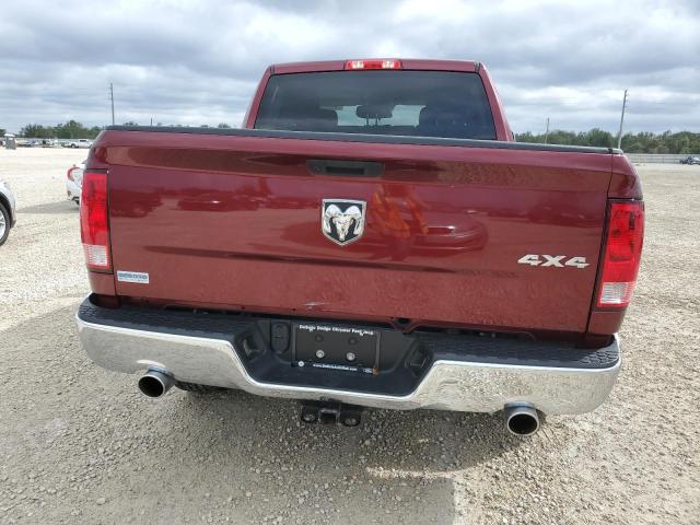 Photo 6 from auction – 2021 RAM 1500 CLASS with VIN 3C6RR7KT5MG518904