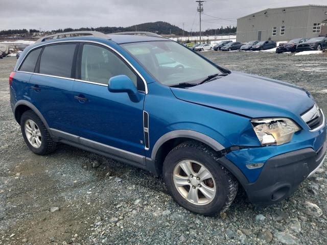 Photo 4 from auction – 2009 SATURN VUE XE with VIN 3GSCL33P59S612123