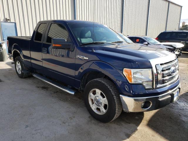 Photo 4 from auction – 2011 FORD F150 SUPER with VIN 1FTEX1CM7BFD06487