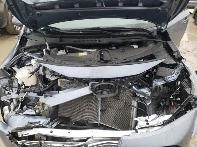 Photo 11 from auction – 2022 TOYOTA COROLLA LE with VIN 5YFEPMAE9NP305772
