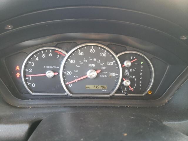 Photo 9 from auction – 2009 MITSUBISHI GALANT ES with VIN 4A3AB36F79E040018