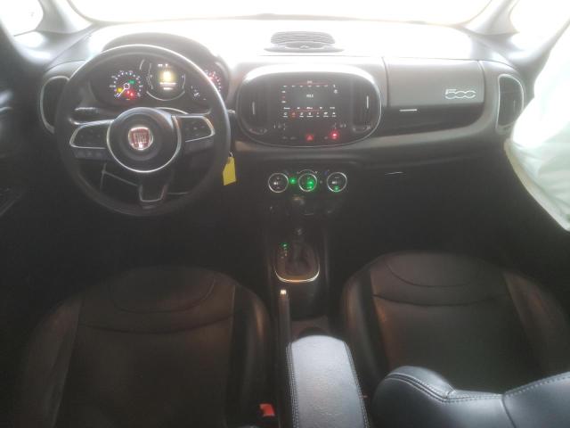 Photo 8 from auction – 2018 FIAT 500L LOUNG with VIN ZFBCFACH3JZ040964