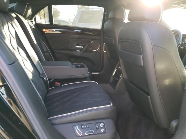 Photo 10 from auction – 2014 BENTLEY FLYING SPU with VIN SCBEC9ZA1EC094539