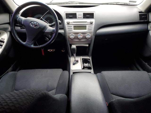 Photo 8 from auction – 2011 TOYOTA CAMRY BASE with VIN 4T1BF3EKXBU751567