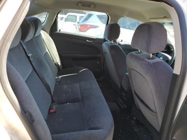 Photo 10 from auction – 2007 CHEVROLET IMPALA LT with VIN 2G1WT58K079224026