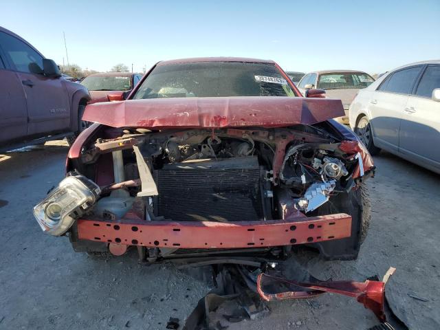 Photo 5 from auction – 2014 CHRYSLER 300 with VIN 2C3CCAAG4EH166583