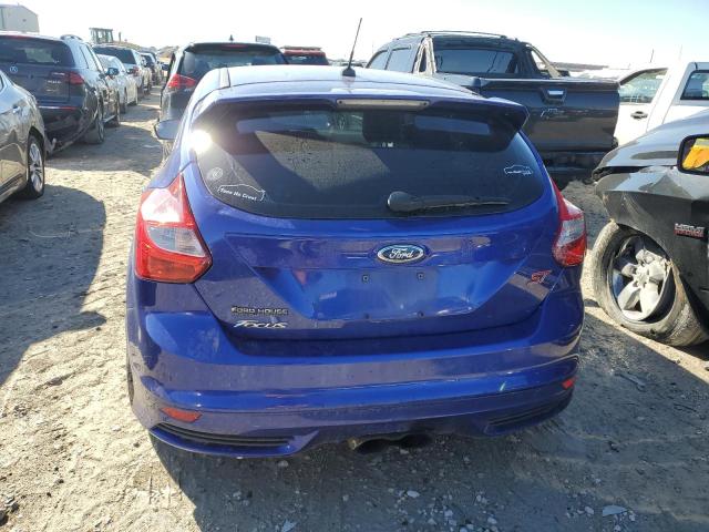 صورة رقم 6 من المزاد - 2013 FORD FOCUS ST مع VIN 1FADP3L95DL251017