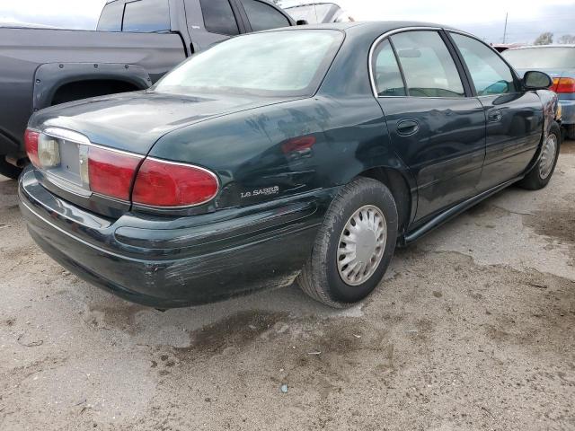Photo 3 from auction – 2002 BUICK LESABRE CU with VIN 1G4HP54K924127232