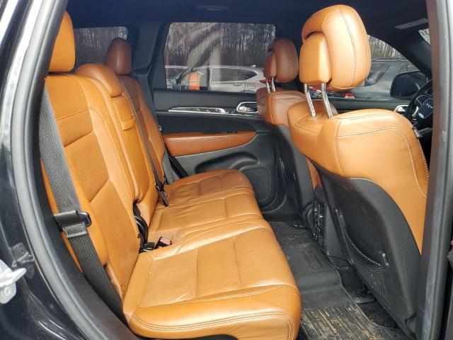 Photo 10 from auction – 2014 JEEP GRAND CHER with VIN 1C4RJFDJ2EC350522