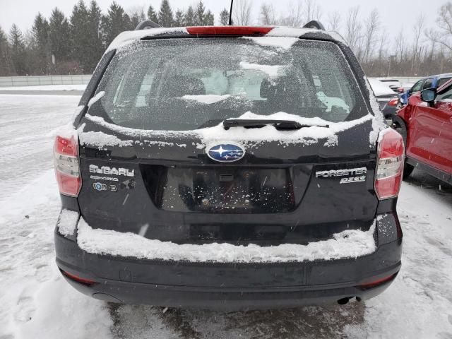 Photo 6 from auction – 2015 SUBARU FORESTER 2 with VIN JF2SJABC0FH839533