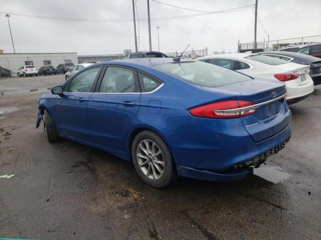 Photo 2 from auction – 2016 FORD FUSION SE with VIN 3FA6P0HD5HR189632