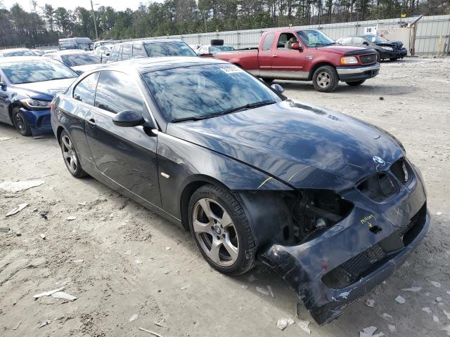 Photo 4 from auction – 2007 BMW 328 I with VIN WBAWB33527P130275