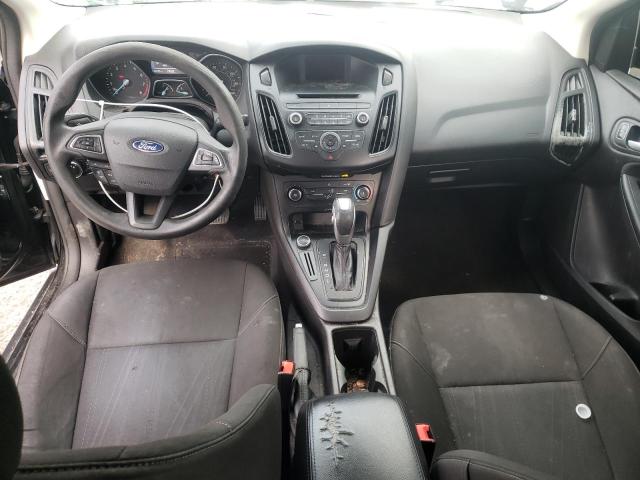 Photo 8 from auction – 2015 FORD FOCUS SE with VIN 1FADP3F21FL270813