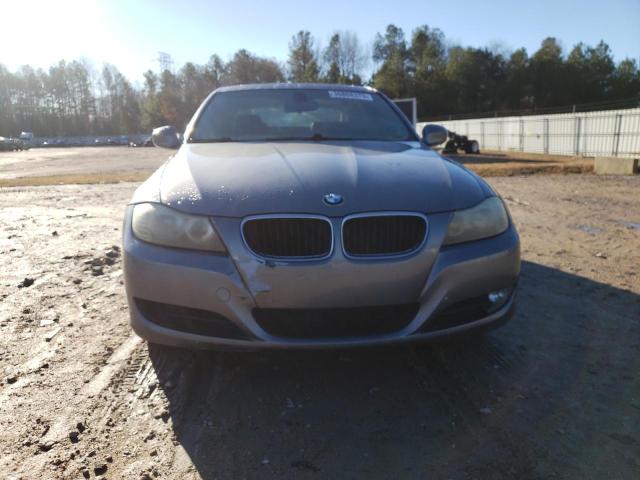 Photo 5 from auction – 2009 BMW 328 I with VIN WBAPH77579NL82655