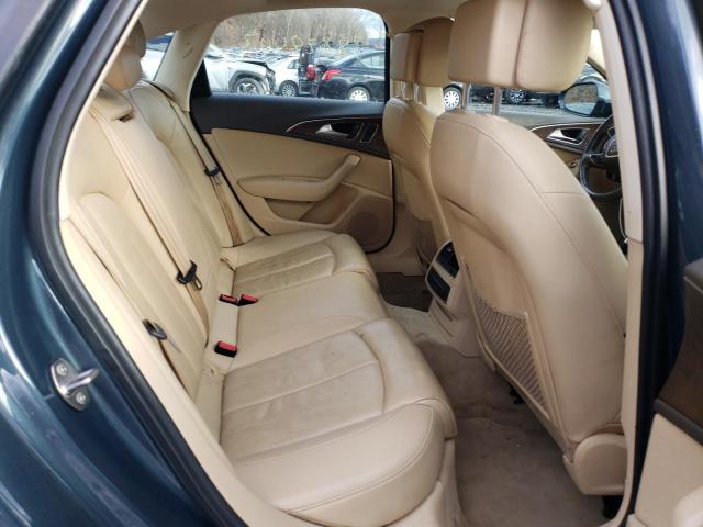 Photo 10 from auction – 2012 AUDI A6 PREMIUM with VIN WAUGGAFC7CN094688