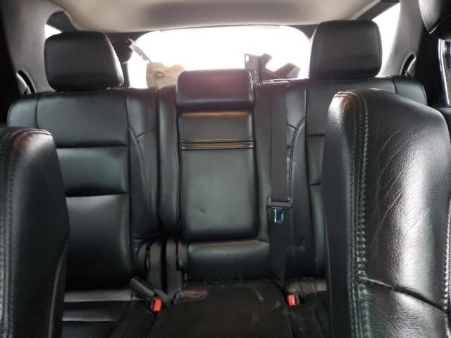Photo 10 from auction – 2011 DODGE DURANGO CR with VIN 1D4SE4GT8BC624117