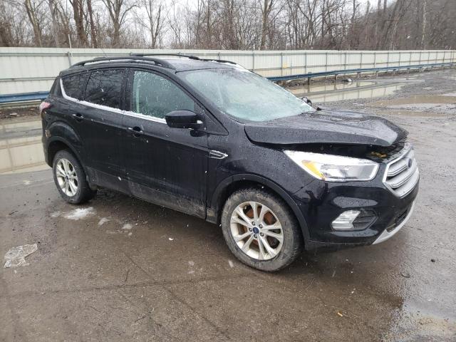 Photo 4 from auction – 2018 FORD ESCAPE SE with VIN 1FMCU9GD1JUA02652