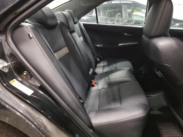 Photo 10 from auction – 2014 TOYOTA CAMRY L with VIN 4T1BF1FK8EU729347