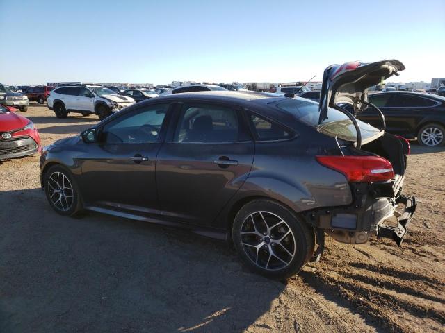 Photo 2 from auction – 2015 FORD FOCUS SE with VIN 1FADP3F23FL313564