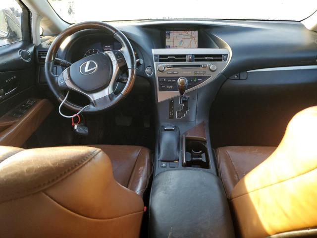 Foto 8 de la subasta – 2013 LEXUS RX 350 con VIN 2T2ZK1BA6DC088864