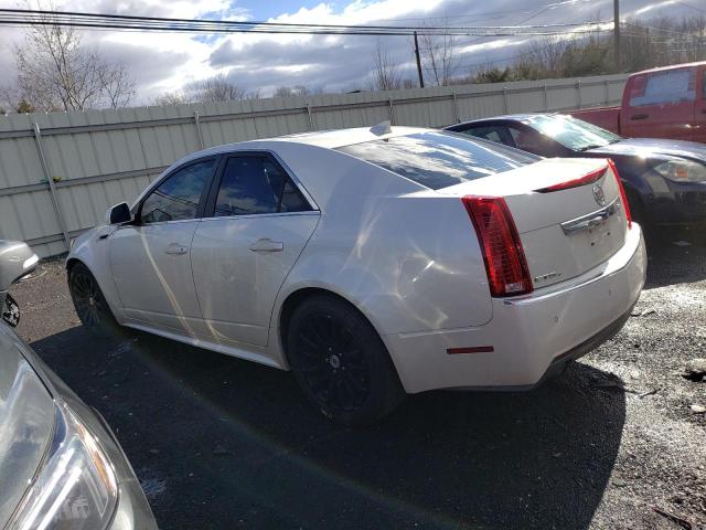 Photo 2 from auction – 2011 CADILLAC CTS PREMIU with VIN 1G6DS5ED2B0145115