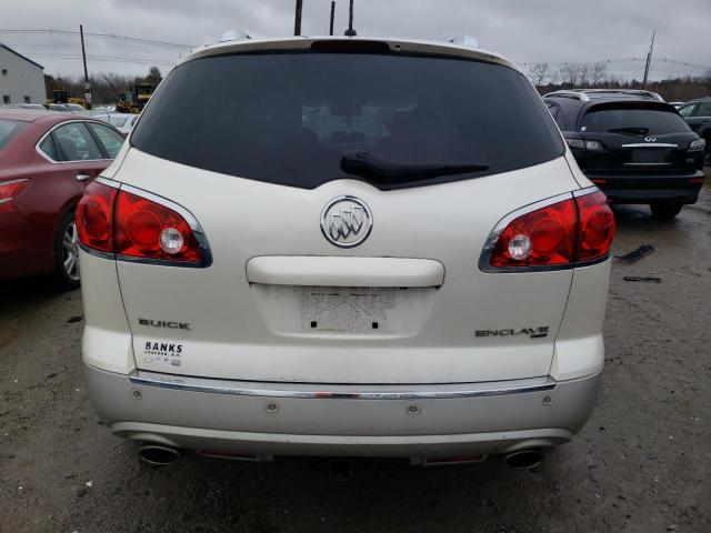 Photo 6 from auction – 2012 BUICK ENCLAVE with VIN 5GAKVCEDXCJ198559