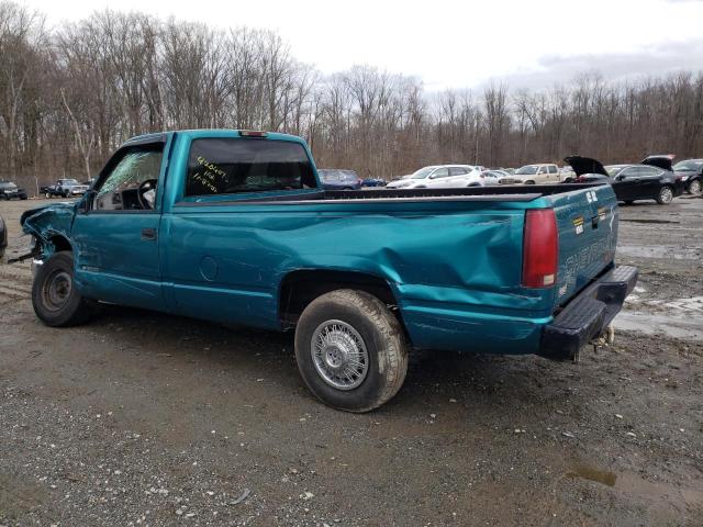 Photo 2 from auction – 2015 CHEVROLET 1500 with VIN 1GCEC14Z1SZ281672