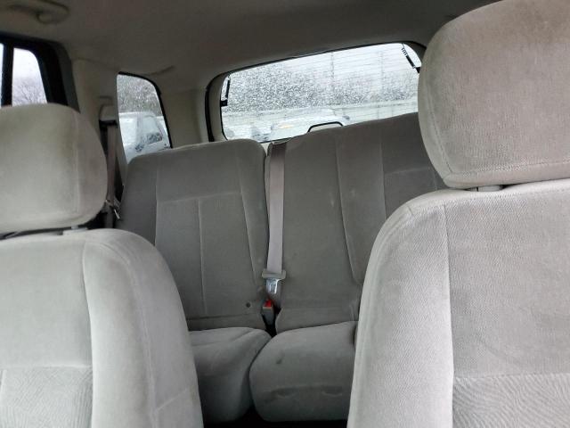 Photo 10 from auction – 2005 CHEVROLET TRAILBLAZE with VIN 1GNDT13S752181872
