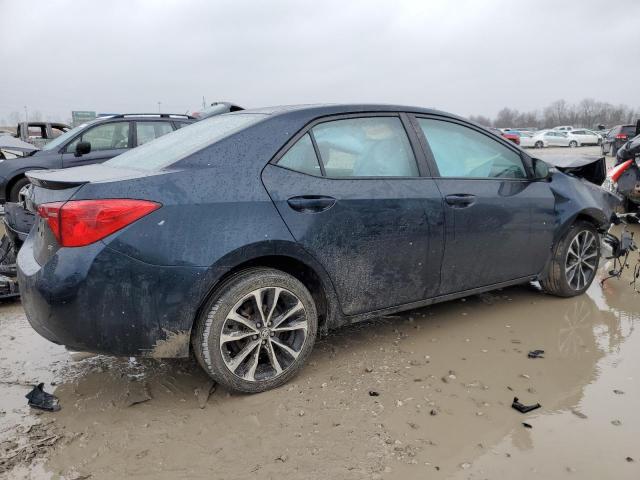 Photo 3 from auction – 2019 TOYOTA COROLLA L with VIN 2T1BURHE0KC191204