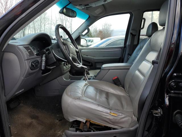 Photo 7 from auction – 2005 FORD EXPLORER X with VIN 1FMDU73K05ZA57289
