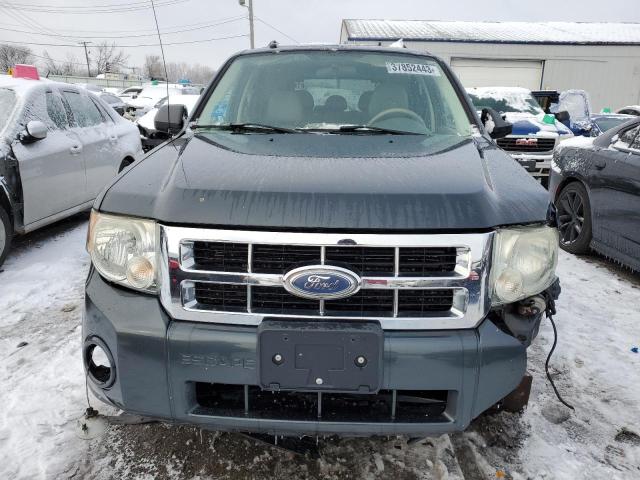 Photo 5 from auction – 2008 FORD ESCAPE HEV with VIN 1FMCU49H38KA05223