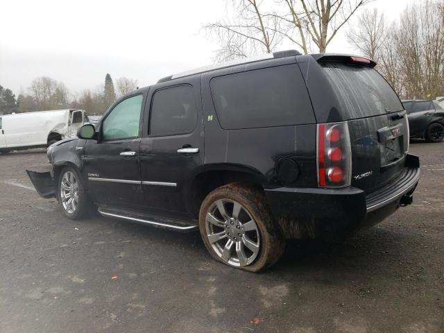 Photo 2 from auction – 2010 GMC YUKON DENA with VIN 1GKUKGEJ6AR280613
