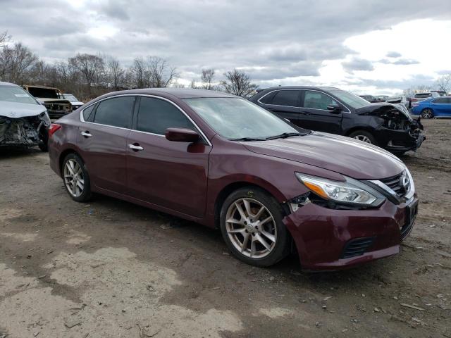Photo 4 from auction – 2016 NISSAN ALTIMA 2.5 with VIN 1N4AL3AP0GC217281