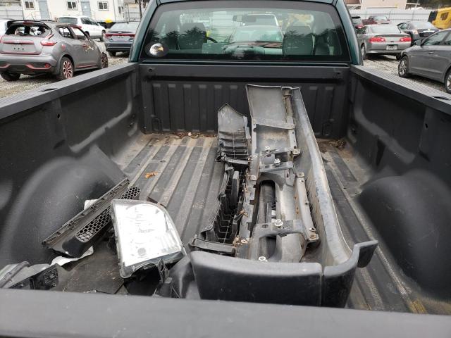 Photo 12 from auction – 2007 FORD F150 with VIN 1FTRF12247KC19441