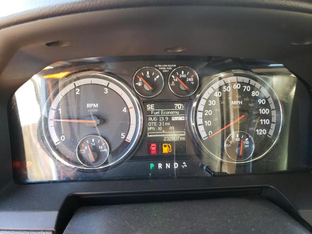Photo 9 from auction – 2012 DODGE RAM 3500 L with VIN 3C63DRJLXCG153197