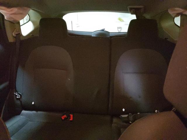 Photo 10 from auction – 2012 NISSAN ROGUE S with VIN JN8AS5MT5CW274302
