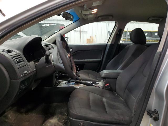 Photo 7 from auction – 2011 FORD FUSION SE with VIN 3FAHP0HA8BR330201
