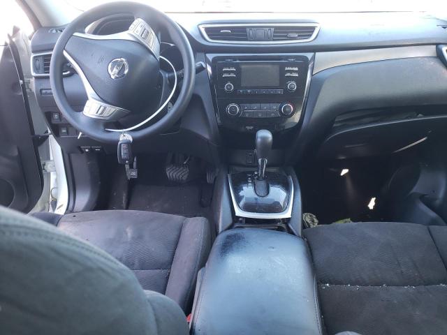 Photo 8 from auction – 2016 NISSAN ROGUE S with VIN KNMAT2MVXGP712644