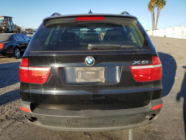 Photo 6 from auction – 2010 BMW X5 XDRIVE3 with VIN 5UXFE4C51AL381074