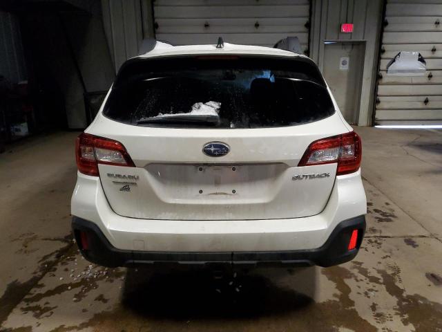Photo 6 from auction – 2019 SUBARU OUTBACK 2. with VIN 4S4BSAFCXK3276029