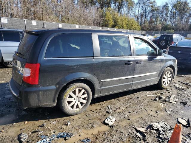 Photo 3 from auction – 2013 CHRYSLER TOWN & COU with VIN 2C4RC1BG5DR721392