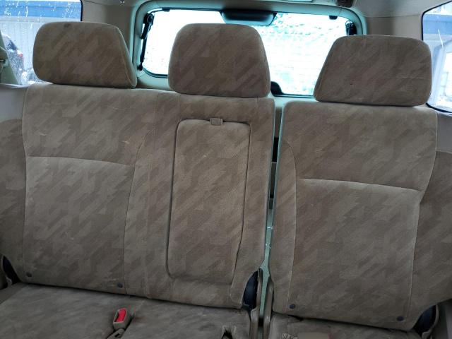 Photo 10 from auction – 2004 HONDA CR-V EX with VIN SHSRD78894U205959