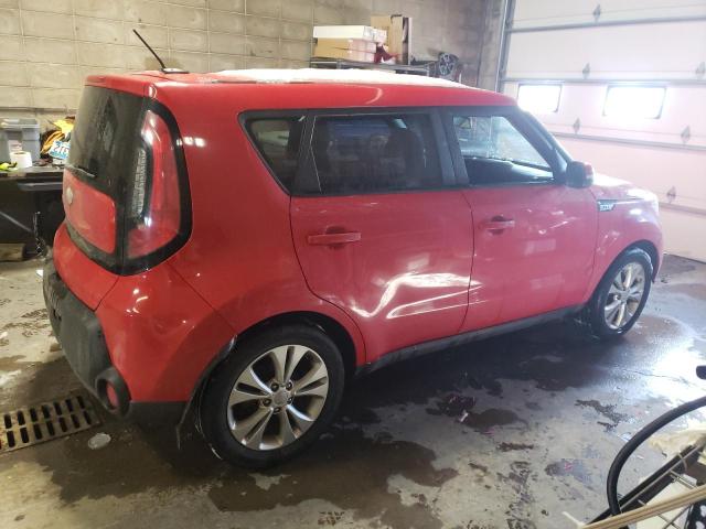 Снимка 3 от търг – 2014 KIA SOUL + с VIN KNDJP3A55E7724888