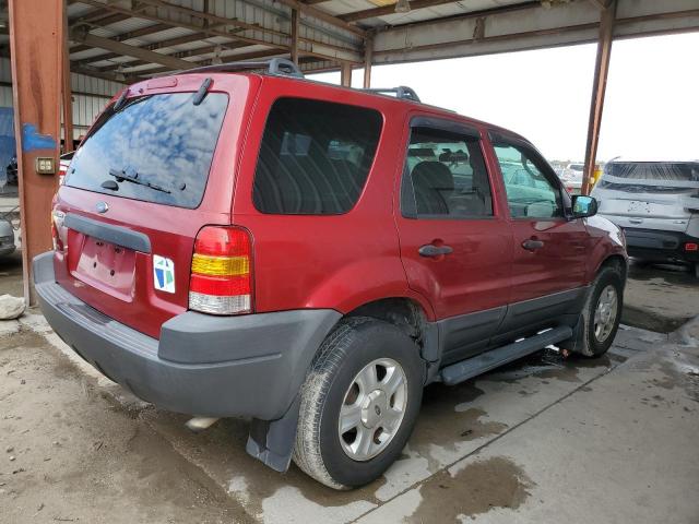 Photo 3 from auction – 2004 FORD ESCAPE XLT with VIN 1FMYU03134KA61554