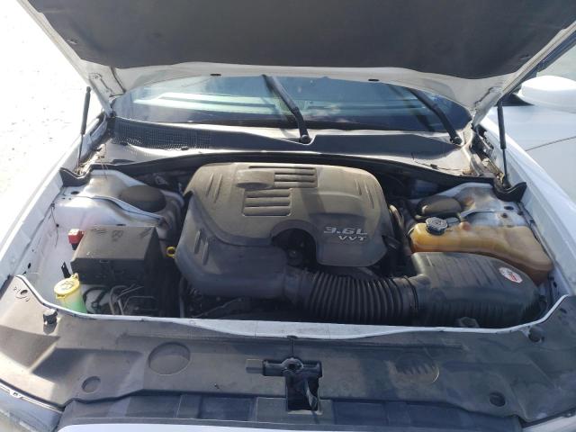 Photo 11 from auction – 2012 DODGE CHARGER SE with VIN 2C3CDXBGXCH262617