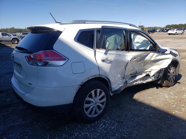 Photo 3 from auction – 2016 NISSAN ROGUE S with VIN KNMAT2MVXGP712644