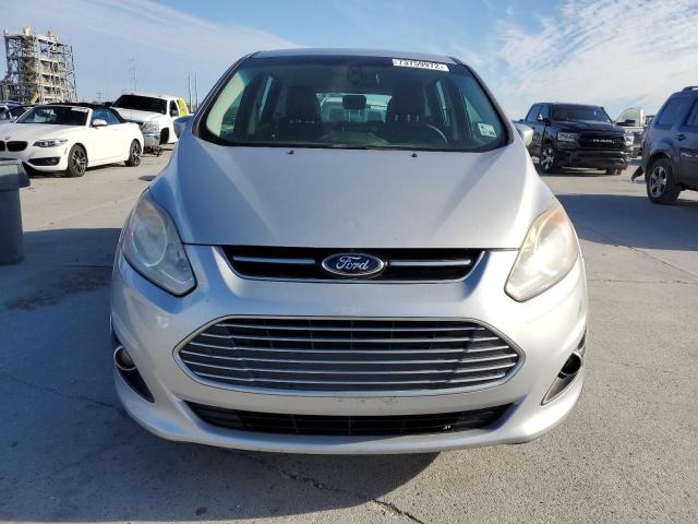 Photo 5 from auction – 2014 FORD C-MAX SEL with VIN 1FADP5BU2EL500828