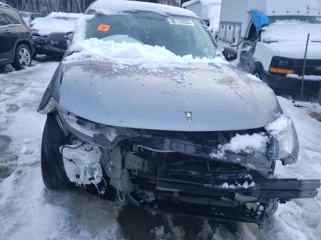 Photo 5 from auction – 2020 MITSUBISHI OUTLANDER with VIN JA4AZ3A34LZ025790
